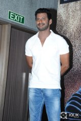 Pooja Movie Success Meet